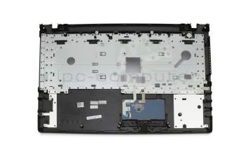 Topcase black original suitable for Lenovo G70-80 (80FF)