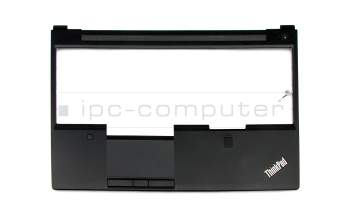 Topcase black original suitable for Lenovo P50 (20EN)