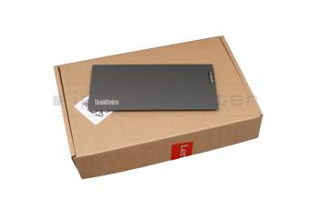 Topcase black original suitable for Lenovo ThinkCentre M75n (11G4)
