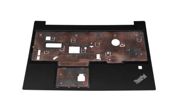 Topcase black original suitable for Lenovo ThinkPad E580 (20KS/20KT)