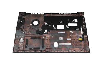 Topcase black original suitable for Lenovo ThinkPad E580 (20KS/20KT)