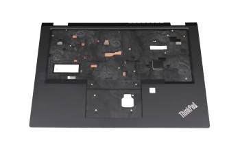 Topcase black original suitable for Lenovo ThinkPad L13 Yoga Gen 2 (20VL/20VK)