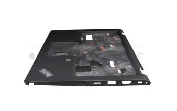 Topcase black original suitable for Lenovo ThinkPad L13 Yoga Gen 2 (20VL/20VK)