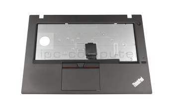 Topcase black original suitable for Lenovo ThinkPad L470 (20J4/20J5)