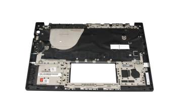 Topcase black original suitable for Lenovo ThinkPad P14s G5 (21ME)