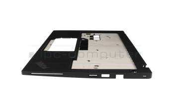 Topcase black original suitable for Lenovo ThinkPad P14s G5 (21ME)
