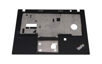 Topcase black original suitable for Lenovo ThinkPad P14s Gen 1 (20S4/20S5)