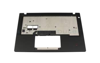 Topcase black original suitable for Lenovo ThinkPad P14s Gen 5 Intel (21G2)