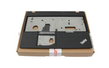 Topcase black original suitable for Lenovo ThinkPad P52s (20LB/20LC)