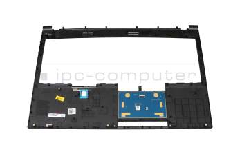 Topcase black original suitable for Lenovo ThinkPad P53 (20QN/20QQ)