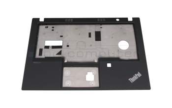 Topcase black original suitable for Lenovo ThinkPad T14 Gen 2 (20W0/20W1)