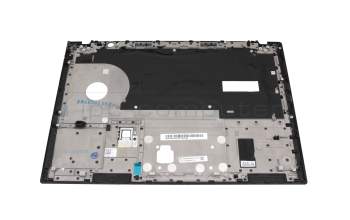 Topcase black original suitable for Lenovo ThinkPad T495 (20NJ/20NK)