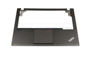 Topcase black original suitable for Lenovo ThinkPad X240 (20AL)