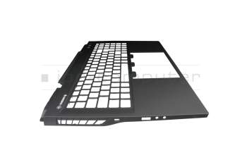 Topcase black original suitable for Mifcom Gaming Laptop i9-14900HX - RTX 4080 17 (GM7PX8N)