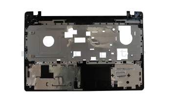 Topcase grey-black original (large openings) suitable for Asus K53U