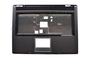 Topcase grey original suitable for Asus F3JC