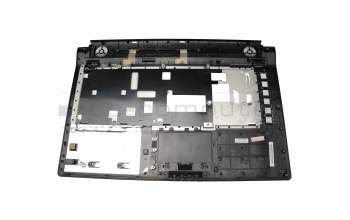 Topcase grey original suitable for Asus X7BS