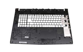 Topcase grey original suitable for MSI GV72 7RD/7RE (MS-1799)