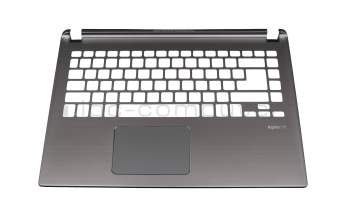 Topcase silver original suitable for Acer Aspire M5-481T