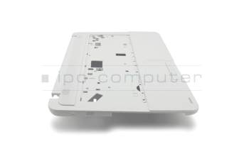 Topcase white original suitable for Toshiba Satellite C870