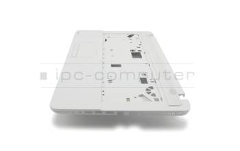 Topcase white original suitable for Toshiba Satellite C870
