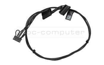 Toshiba Satellite S50W-C HDD Power Cable