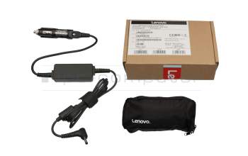 Toshiba Satellite U920T car- / aircraft-adapter 65 watt from Lenovo