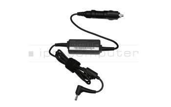 Toshiba Satellite U920T car- / aircraft-adapter 65 watt from Lenovo