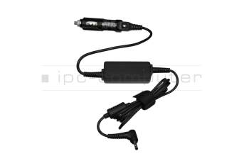 Toshiba Satellite U920T car- / aircraft-adapter 65 watt from Lenovo