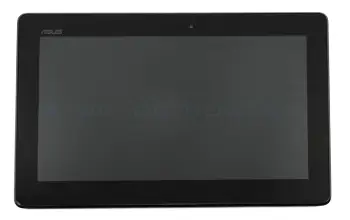 Touch-Display Unit 10.1 Inch (HD 1366x768) black original suitable for Asus Transformer Book T100TAF