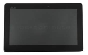 Touch-Display Unit 10.1 Inch (HD 1366x768) black original suitable for Asus Transformer Book T101TA