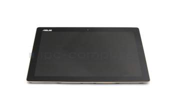 Touch-Display Unit 10.1 Inch (WUXGA 1920x1200) black original suitable for Asus ZenPad 10 (ZD300CL)