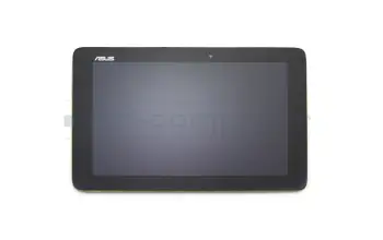 Touch-Display Unit 10.1 Inch (WXGA 1280x800) black original suitable for Asus Transformer Book T100HA