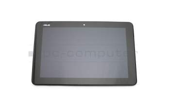 Touch-Display Unit 10.1 Inch (WXGA 1280x800) black original suitable for Asus Transformer Book T101HA