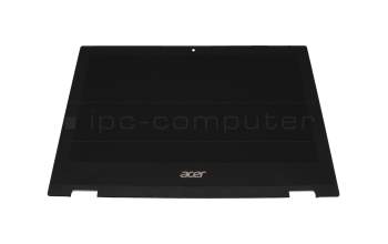 Touch-Display Unit 11.6 Inch (FHD 1920x1080) black original suitable for Acer Spin 1 (SP111-32N)