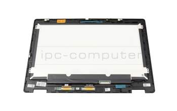 Touch-Display Unit 11.6 Inch (HD 1366x768) black original suitable for Acer Chromebook Spin 511 (R753TN)
