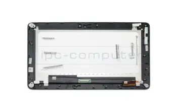 Touch-Display Unit 11.6 Inch (HD 1366x768) black original suitable for Asus Transformer Book T200TA