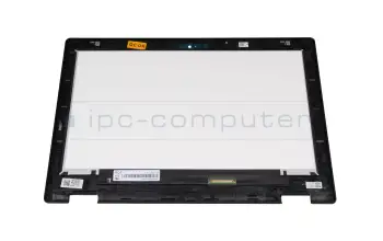 Touch-Display Unit 11.6 Inch (WXGA 1366x768) black original suitable for Acer Chromebook Spin 511 (CP511-2HT)