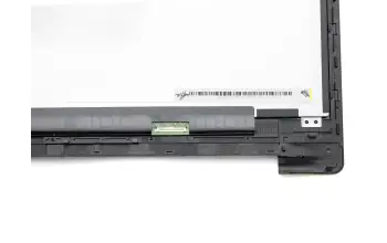 Touch-Display Unit 13.3 Inch (FHD 1920x1080) black original suitable for Asus Transformer Book Flip TP300L