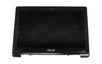 Touch-Display Unit 13.3 Inch (FHD 1920x1080) black original suitable for Asus VivoBook S300CA