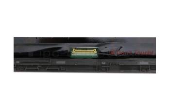 Touch-Display Unit 13.3 Inch (FHD 1920x1080) gold / rose original (glossy) suitable for Asus ZenBook Flip UX360UA