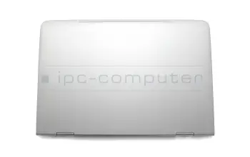 Touch-Display Unit 13.3 Inch (FHD 1920x1080) silver original suitable for HP Spectre Pro x360 G2