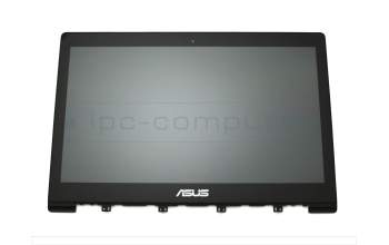 Touch-Display Unit 13.3 Inch (QHD+ 3200 x 1800) black original suitable for Asus Transformer Book Flip TP300UA