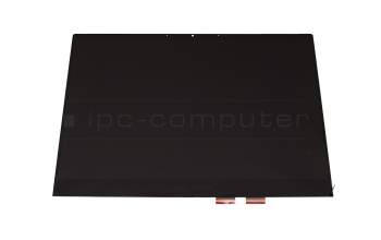 Touch-Display Unit 13.4 Inch (WUXGA 1920x1200) black original suitable for Asus GV301RA