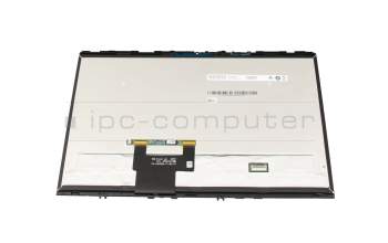 Touch-Display Unit 14.0 Inch () black original suitable for Acer Swift (SF14-71T)