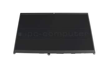 Touch-Display Unit 14.0 Inch (FHD+ 1920x1280) black (IPS / non-Pen) suitable for Lenovo ThinkPad L14 Gen 3 (21C5/21C6)
