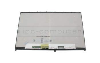 Touch-Display Unit 14.0 Inch (FHD+ 1920x1280) black (IPS / non-Pen) suitable for Lenovo ThinkPad L14 Gen 4 (21H1/21H2)