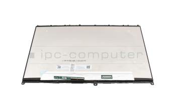 Touch-Display Unit 14.0 Inch (FHD 1920x1080) black (IPS / Pen Support) suitable for Lenovo IdeaPad Flex 5-14ARE05 (82DF)