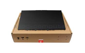 Touch-Display Unit 14.0 Inch (FHD 1920x1080) black original (300 nit) suitable for Lenovo Yoga Slim 7-14ARE05 (82A2)