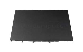 Touch-Display Unit 14.0 Inch (FHD 1920x1080) black original (300 nit) suitable for Lenovo Yoga Slim 7-14ARE05 (82A2)
